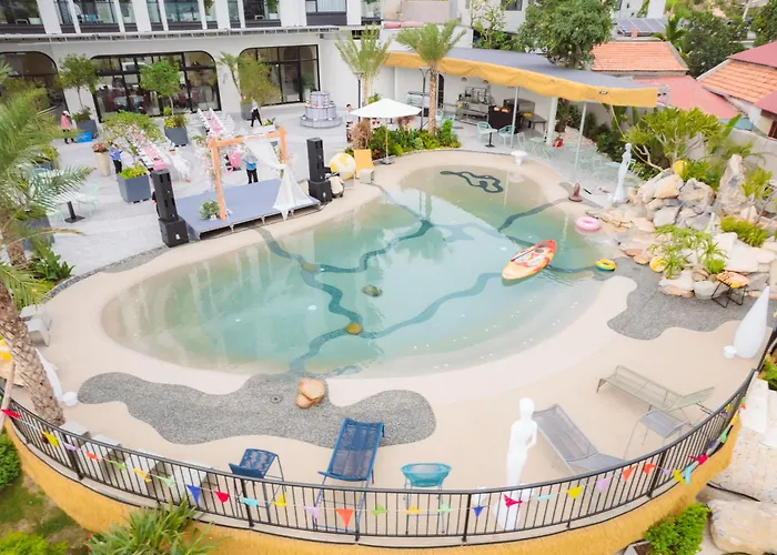Maremonti Luxury 5 Star Aparthotel Ha Long