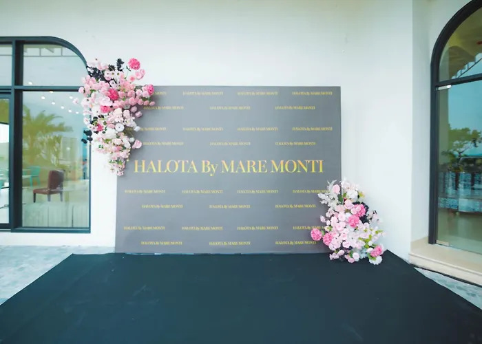 Maremonti Luxury 5 Star 3*