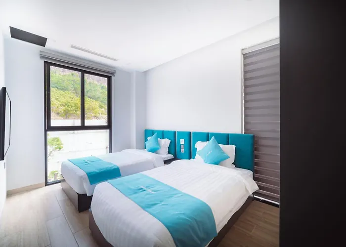 Maremonti Luxury 5 Star