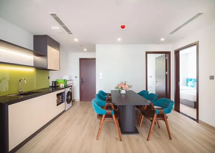 Maremonti Luxury 5 Star Aparthotel 3*