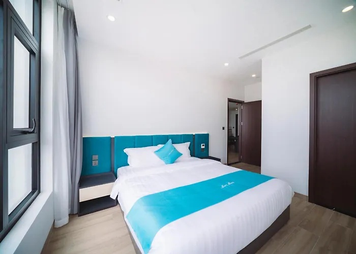 Maremonti Luxury 5 Star 3*