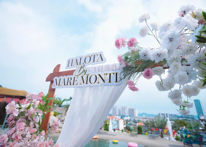 Maremonti Luxury 5 Star Aparthotel Ha Long