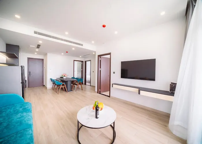 Maremonti Luxury 5 Star