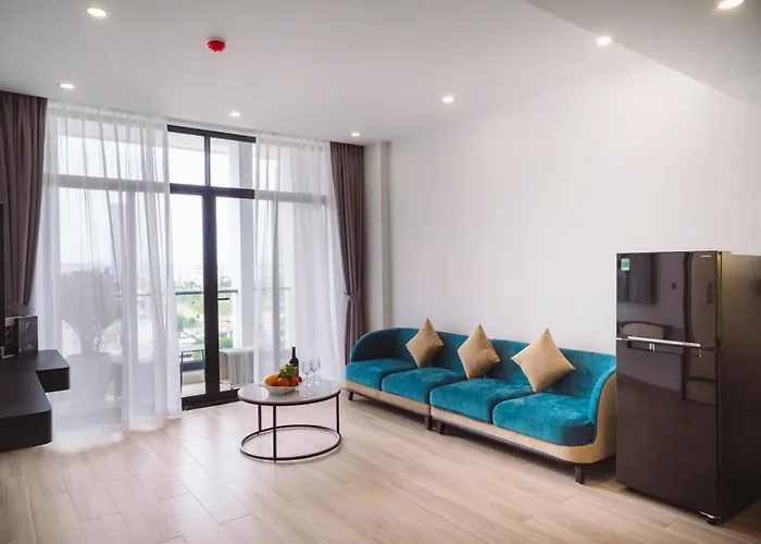 Maremonti Luxury 5 Star Ha Long