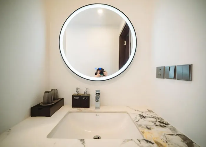 Maremonti Luxury 5 Star 3*