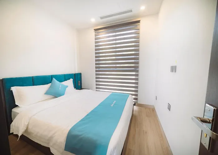Maremonti Luxury 5 Star 3*