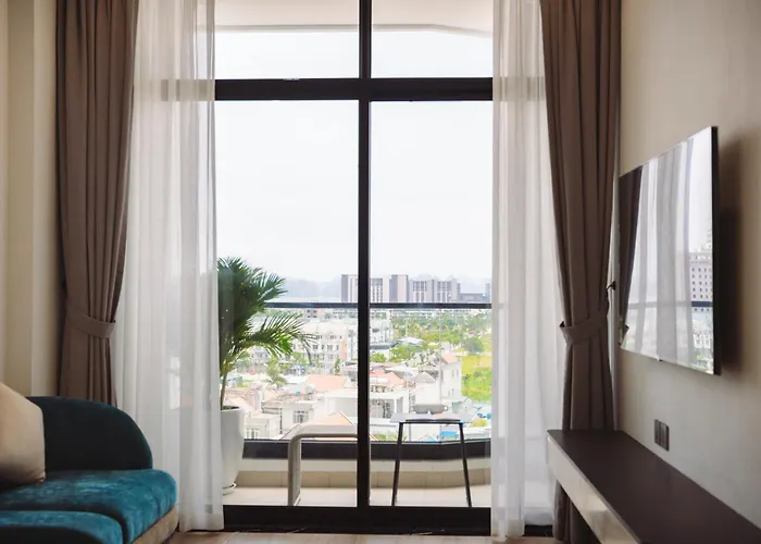 Maremonti Luxury 5 Star 3* Ha Long