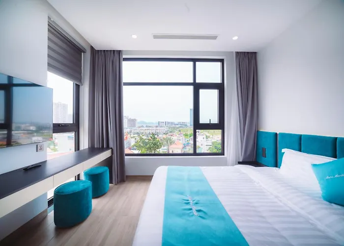 Maremonti Luxury 5 Star