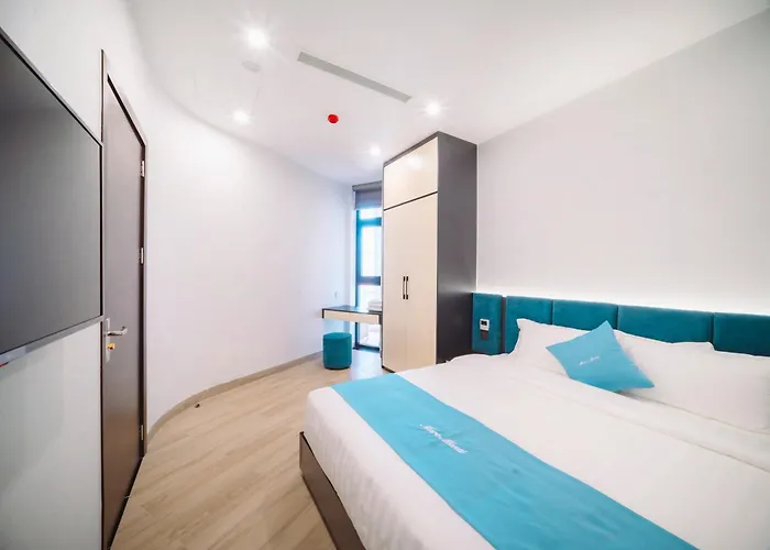 Maremonti Luxury 5 Star Aparthotel Ha Long