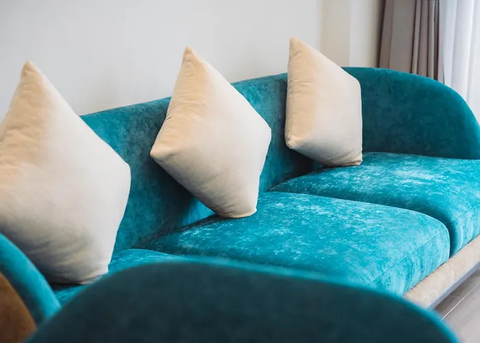 Maremonti Luxury 5 Star